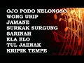 Lagu Koesplus Jawa