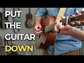 Download Lagu From 2 Easy chords to Hendrix + Clapton in ONLY 6 Songs