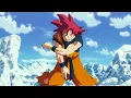 Download Lagu Goku almost goes ultra instinct against broly