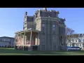 Look inside What will happen to the Elmira mansion