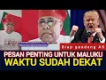 Download Lagu #Pesan Penting untuk Maluku: Waktunya Bersiap Hadapi Perubahan Besar?