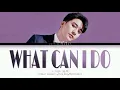 BIGBANG SEUNGRI - WHAT CAN I DO(어쩌라고) (승리 - 어쩌라고) [Color Coded Lyrics Han/Rom/Eng)]