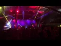 George Fitzgerald - Burns (live) - Piknic Electronic #9 Melbourne 2018 Season Finale