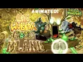 What If Natural Epic Wubboxes Were on Gold Island My Singing Monsters
