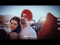 Mitran Te Case Chalda - Diljit Dosanjh [ Perfectly Slowed + Reverb] Reverb Retreat