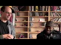 Jimmy Cliff: NPR Music Tiny Desk Concert From The Archives
