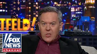 Gutfeld talks fallout after Musk takeover of Twitter