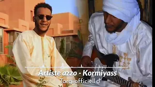 عزو تمنراست      دندنها