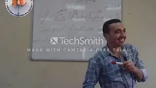 لحن جينيثليون تعليمي بالهزات المحط الثامن للمرتل بولا منير 