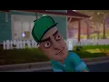 "NEVER BE ALONE" | Hello Neighbor Montage (Remix by: APAngryPiggy)