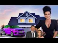 Joy Taylor Husband Affair in Relation Net Worth Salary Bio