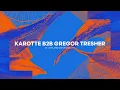 GREGOR TRESHER b2b KAROTTE at LOVELAND VAN ORANJE 2017 | REMASTERED SET | Loveland Legacy Series
