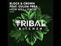 How Will I Know (Extended Mix)