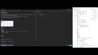 62 Unique Paths - LeetCode Python