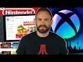 Download Lagu Nintendo Makes A Heavily Requested Switch 2 Change \u0026 The Microsoft Layoffs Get Worse | News Wave