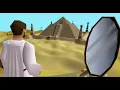treasure in the desert By Release