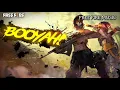 Free Fire Lobby: BOOYAH Day - Garena Free Fire (2020)