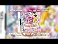 Download Lagu Suite PreCure♪: Melody Collection - Test Gameplay Nintendo DS on Android