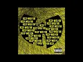 Wu-Tang Clan - Keep Watch (feat. Nathaniel) - Single (#NEW MUSIC)