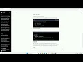 python dict get key list