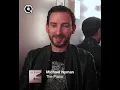 Max Cooper | One Cover One Word Interview | Qobuz