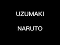 Download Lagu Uzumaki Naruto, DATTEBAYO💛
