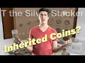 What to Do with Inherited Coins - Advice from Two Experts in the Field of Coin Collecting