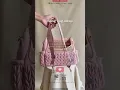 Download Lagu tas bayi cantik ♡ #FixThisID #RacunShopee #YTshort #FxTTas #tasBayi #diaperBag #tas | 🕒 280625 13.11