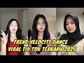 Download Lagu TREND VELOCITY VIRAL TIK TOK TERBARU 2025 - DANCE TIK TOK TERBARU 2025 - PART.27