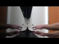 Christmas Mash-up/Piano Improv