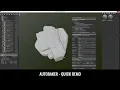 Automation Toolkit for Marmoset MT3 AutoImport AutoBaker From Folder - Quick Demo