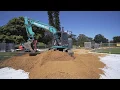 Geohex - Install for feature film