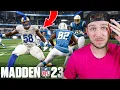 ROUGH DRAFT Sliders First Impressions - Madden 23