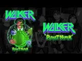 Download Lagu WALKER - Planet Namek (official Audio)