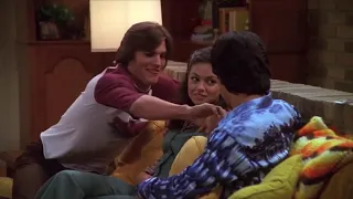 Download “Kelso and Jackie” Best Moments That 70s Show MP3