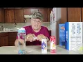 Cirkul 22 oz Plastic Water Bottle Starter Kit Unbox How To Use