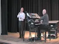 James Flynn and Alan McPike - THE WAY YOU LOOK TONIGHT