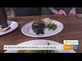 KREM in the Kitchen with Churchill s Steakhouse
