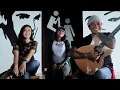 Lagu Iwan Fals - Ujung Aspal Pondok Gede (Tab Harmonika) bareng Budi Cilok dan Ayushii