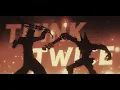 Kingdom Hearts III - "Don't Think Twice" | AmaLee Ver (feat. Taylor Davis)