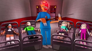 Download TOBY’S HOSPITAL OBBY All Parts /w BOBBY, MASH, ZOEY, AND SUZIE | Roblox Funny Moments MP3