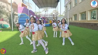 يد تعطي ويد تبني   انشودة الجميع يبحث عنها    دندنها