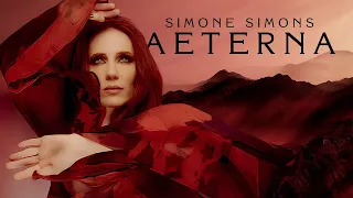 Download SIMONE SIMONS - Aeterna (OFFICIAL MUSIC VIDEO) MP3