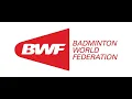 OSIM BWF World Superseries Anthem (1 hour version)