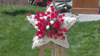 NH Fallen Officer Memorial Ceremony 2026