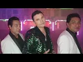 Horacio Palencia Ft. Belinda "Amor a Primera Vista" -  Exclusiva para 3 GRUPERO Televisa
