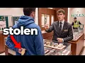 Catching Strangers Lying in Real Life