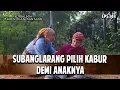Lagu Kian Santang terluka, Subanglarang kabur demi anaknya | KEMBALINYA RADEN KIAN SANTANG | EPS. 145