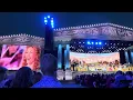 Download Lagu Superb! André Rieu \u0026 Anna Majchrzak perform You Raise Me Up live at Vrijthof Maastricht 2025