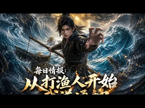 Daily Intel: From Fisherman to God of Martial Arts Episode 2